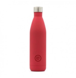 Cool Bottles 750 ml Thermal Bottle with Triple Cool