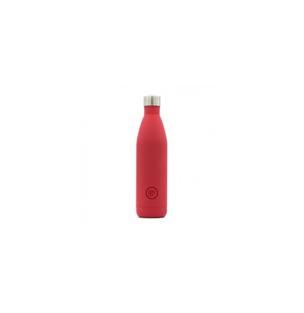 Cool Bottles 750 ml Thermal Bottle with Triple Cool