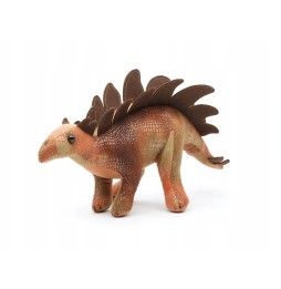 Pluszowy dinozaur stegosaur 30cm