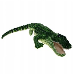 Plush Crocodile 160 cm from Lamps