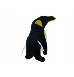 Plush Emperor Penguin 19 cm Toy