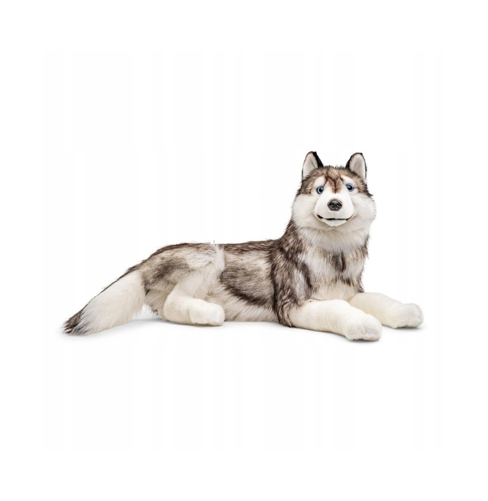 Husky Toy Dog 71 cm