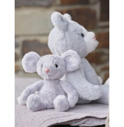 Charlie Bears Pip Mouse 18 cm - kids plush toy