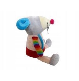 Plush Mouse Toy Tulilo