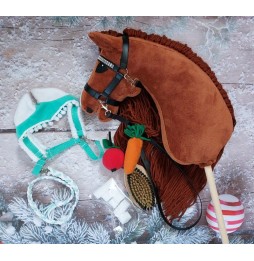 Accessory Set for Hobby Horse A4