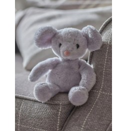 Charlie Bears Pip Mouse 18 cm - kids plush toy