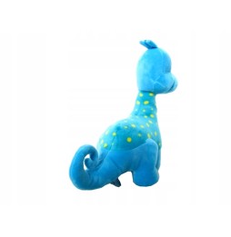 Pluszowy dinozaur maskotka na prezent