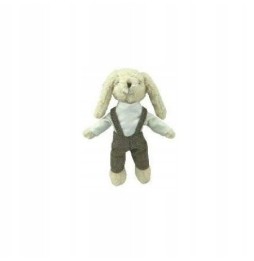 Henio the Bunny Plush Toy 30 cm