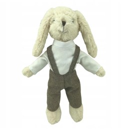 Henio the Bunny Plush Toy 30 cm