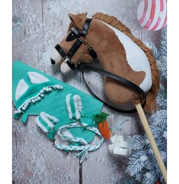 Accessory Set for Hobby Horse A4