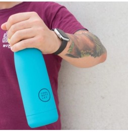 Cool Bottles 500 ml Triple Cool Insulated Bottle