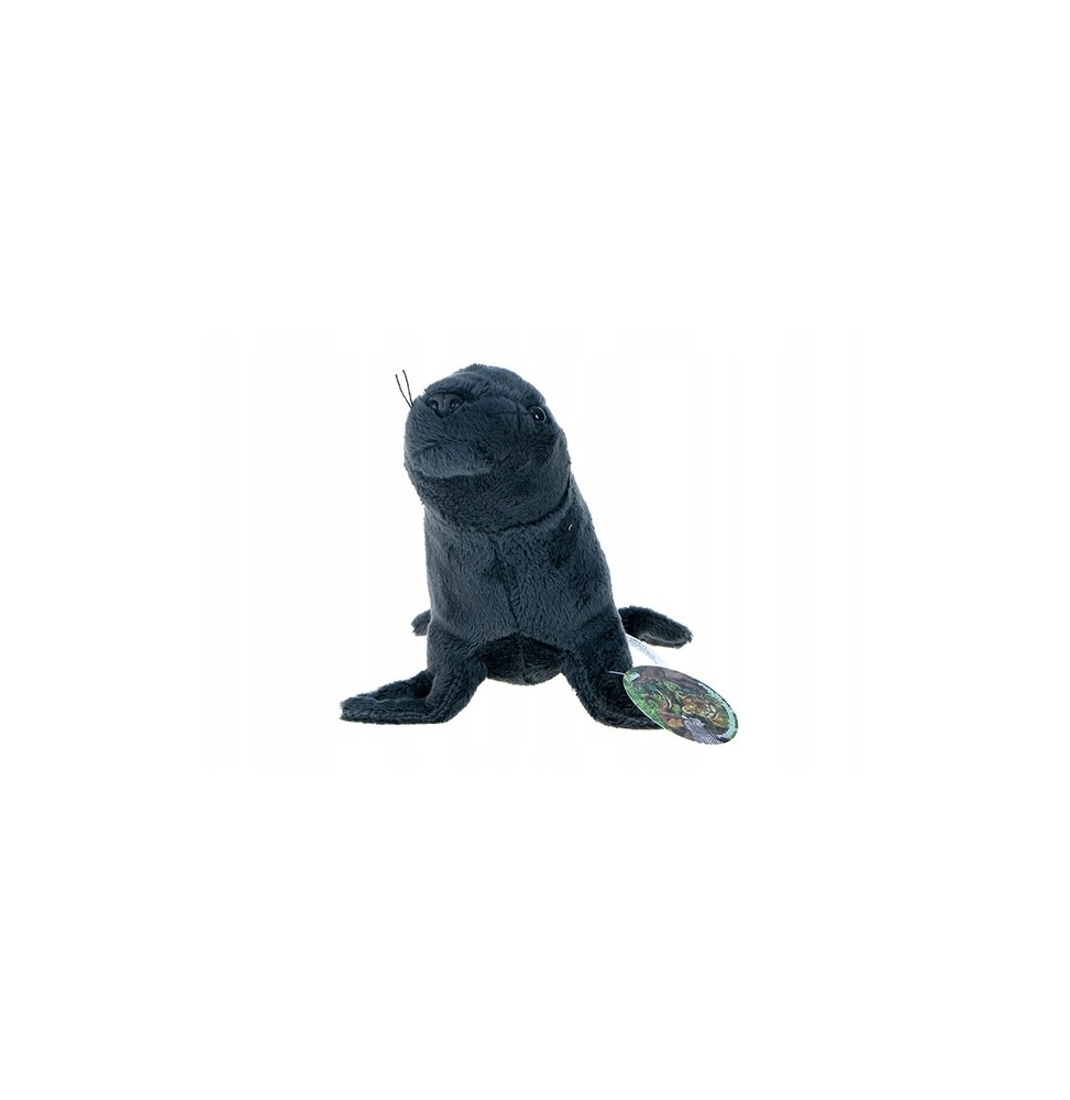 Plush Sea Lion 17cm - Plush Zoo