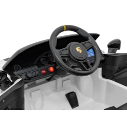 Porsche 718 Spyder RS Vehicle for Kids