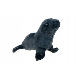 Plush Sea Lion 17cm - Plush Zoo