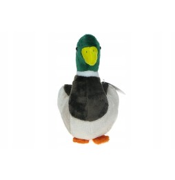 Plush Mallard Duck 21cm