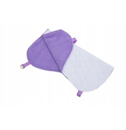 Hobby Horse A3 Accessories Set Lavender White