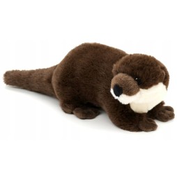 Eco Otter Plush Toy 45 cm