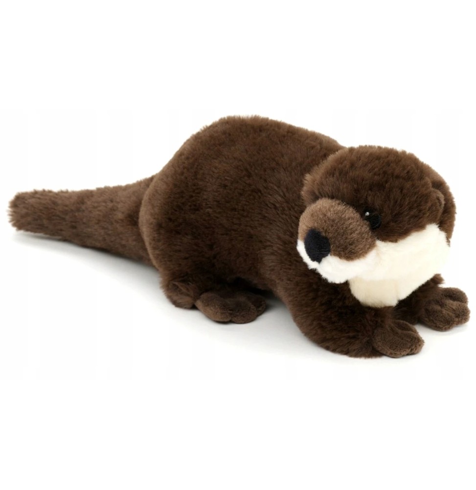 Eco Otter Plush Toy 45 cm