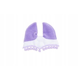 Hobby Horse A3 Accessories Set Lavender White