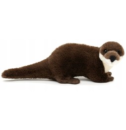 Eco Otter Plush Toy 45 cm