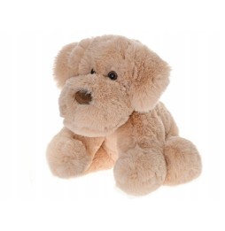 Plush Puppy 25 cm - Stuffed Animal for Kids