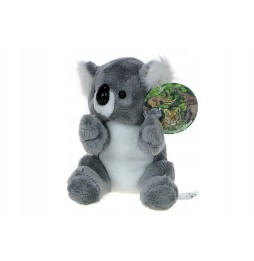 Koala Bear Plush Toy 13cm from Lamps