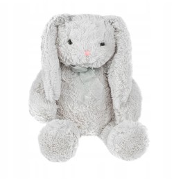 Smiki Gray Plush Rabbit 40 cm