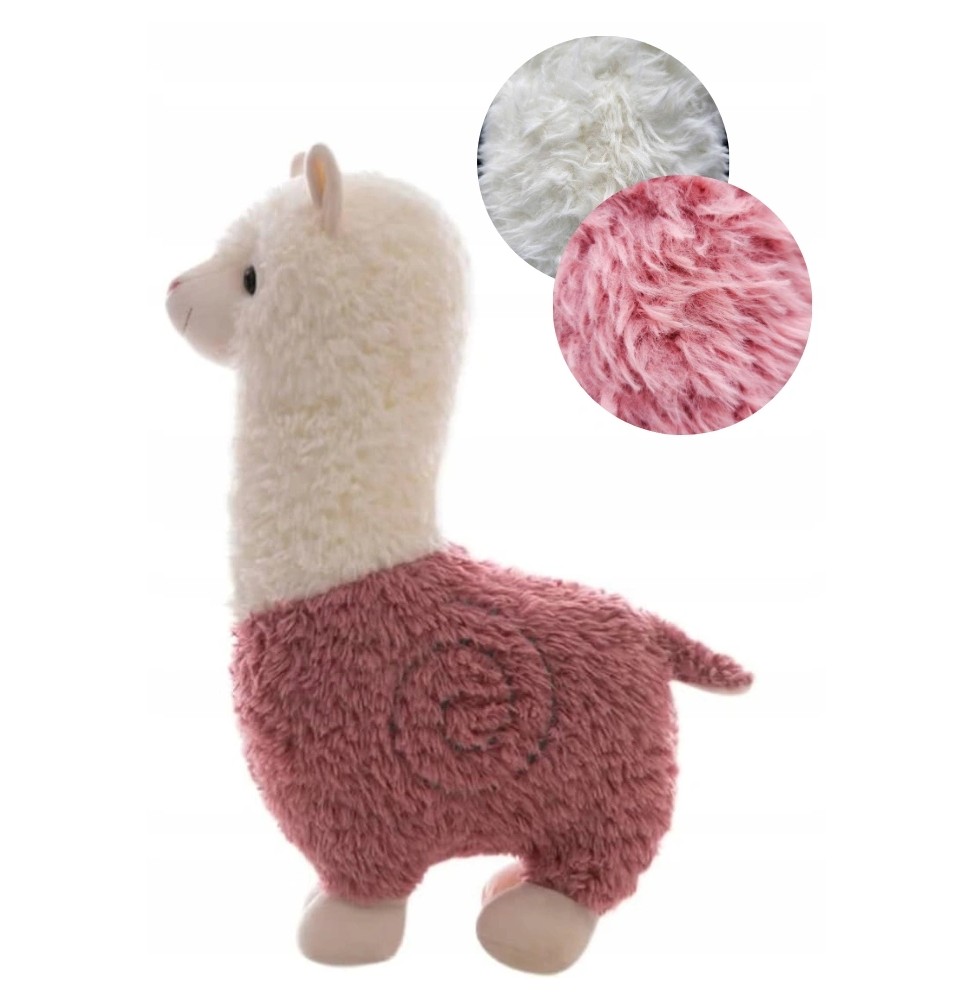 Jucărie alpaca plush 45 cm