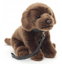 Pluszowy pies labrador 26cm Uni Toys