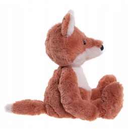 Maskotka lisek Fox 30 cm Charlie Bears