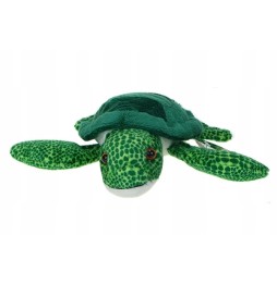 Plush Sea Turtle 17cm