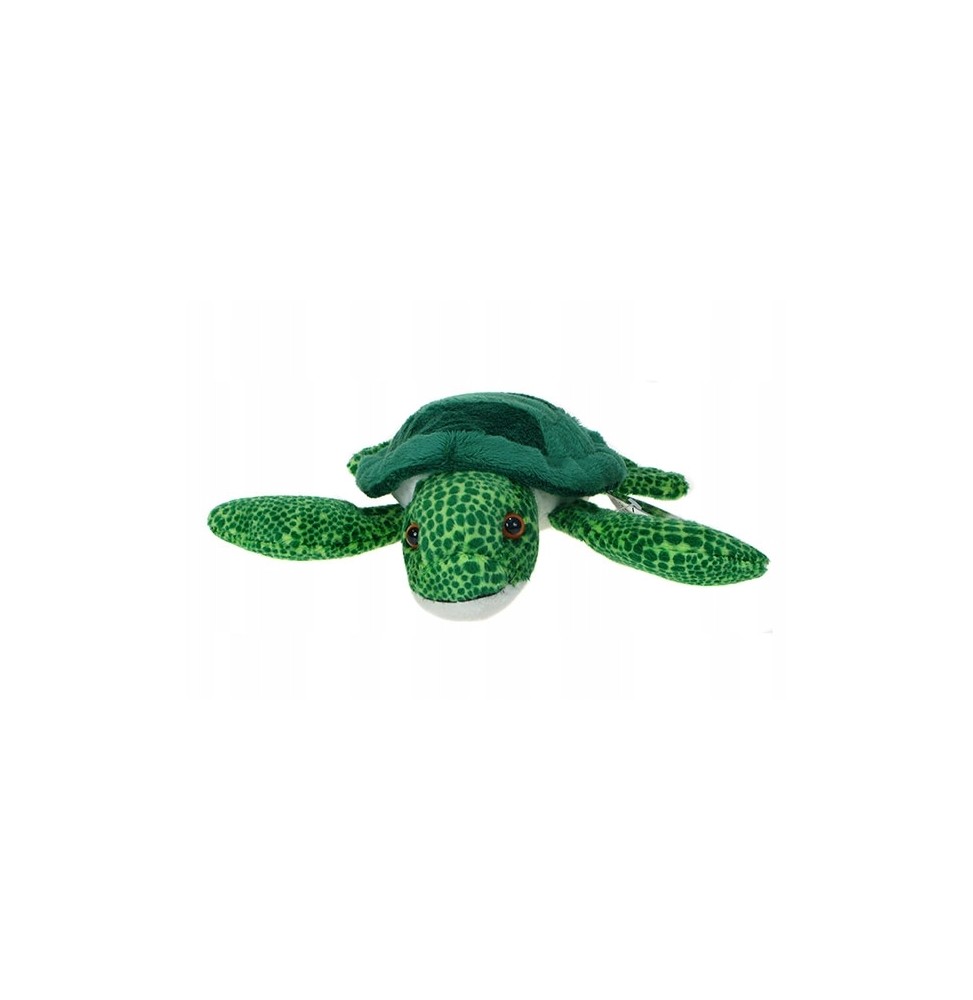 Plush Sea Turtle 17cm