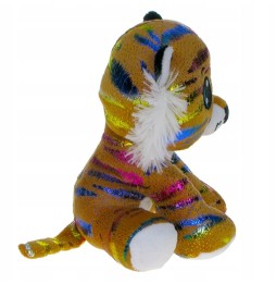Uroczy tygrysek przytulanka 17cm