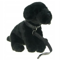 Pluszowy piesek Labrador 28cm Uni-Toys