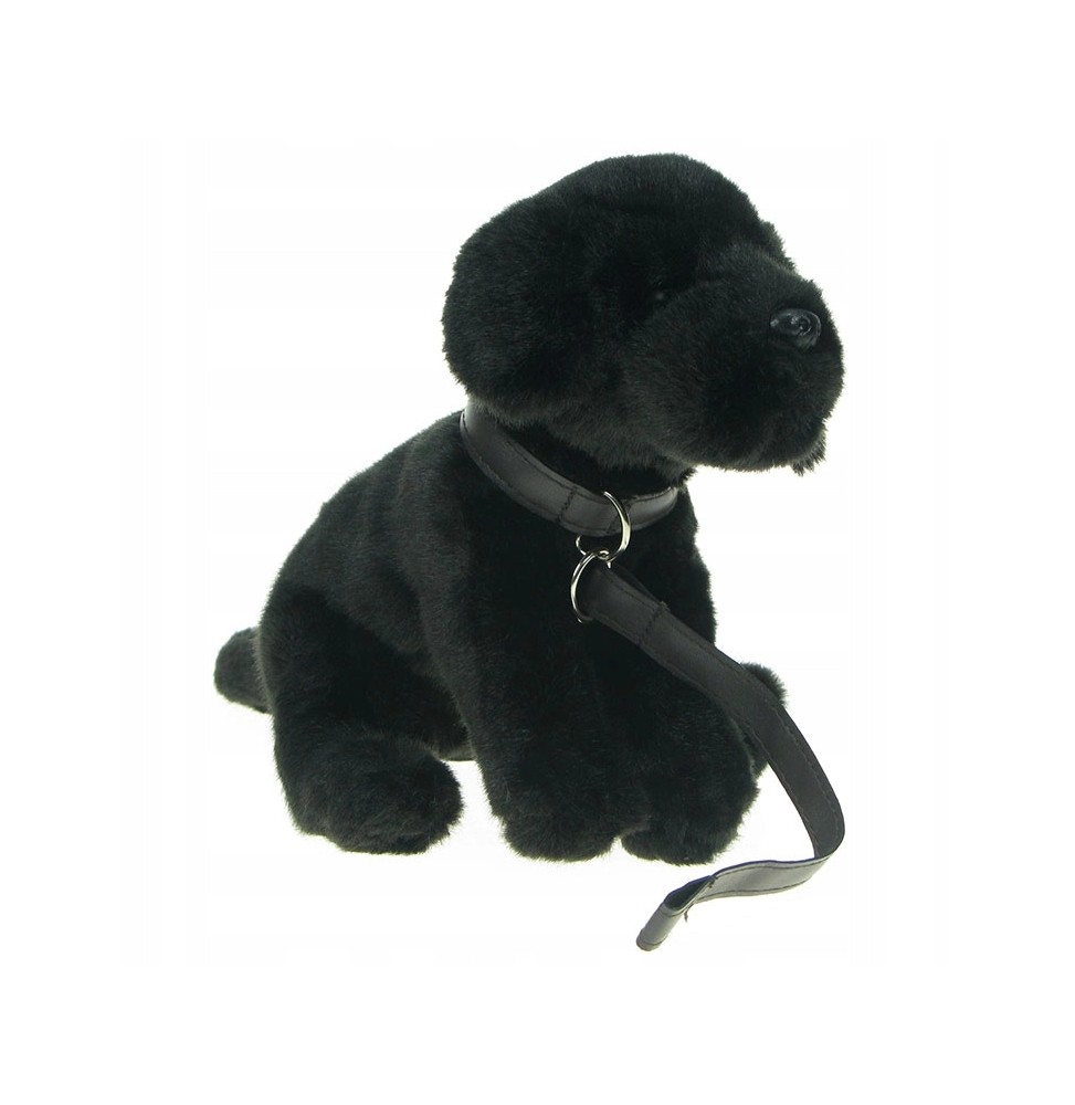 Pluszowy piesek Labrador 28cm Uni-Toys