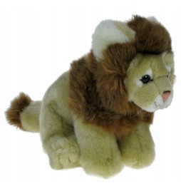 Pluszowy lew 20/30cm eco-friendly Uni-Toys