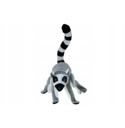 Jucăria lemur katta 17 cm de la Lamps