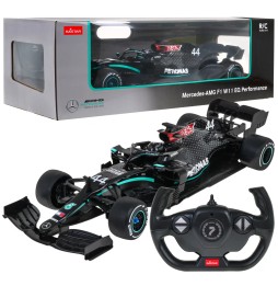 Mercedes-AMG F1 W11 EQ Performance model 1:12