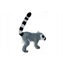 Lemur Katta Plush Toy 17 cm by Lamps