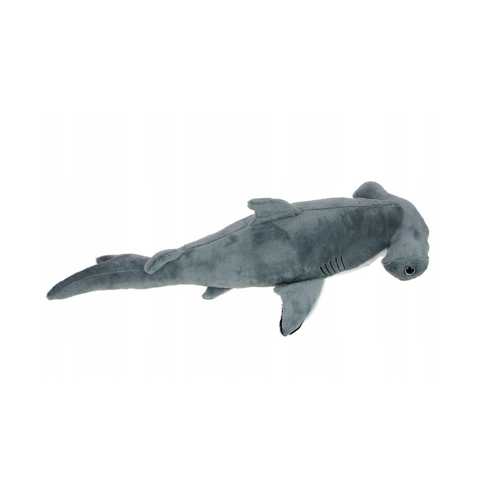 55cm Plush Hammerhead Shark Toy