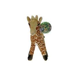 Girafă de pluș 23cm