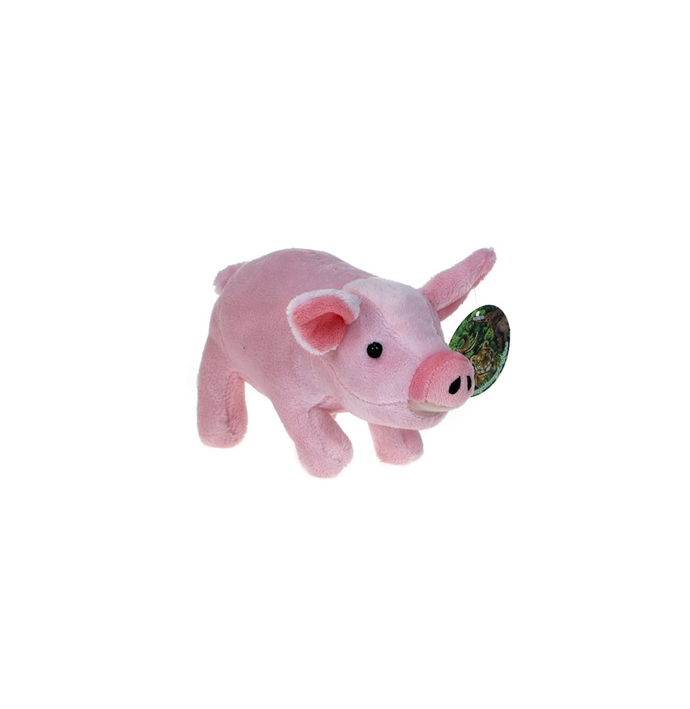 Piglet Plush Toy 18 cm