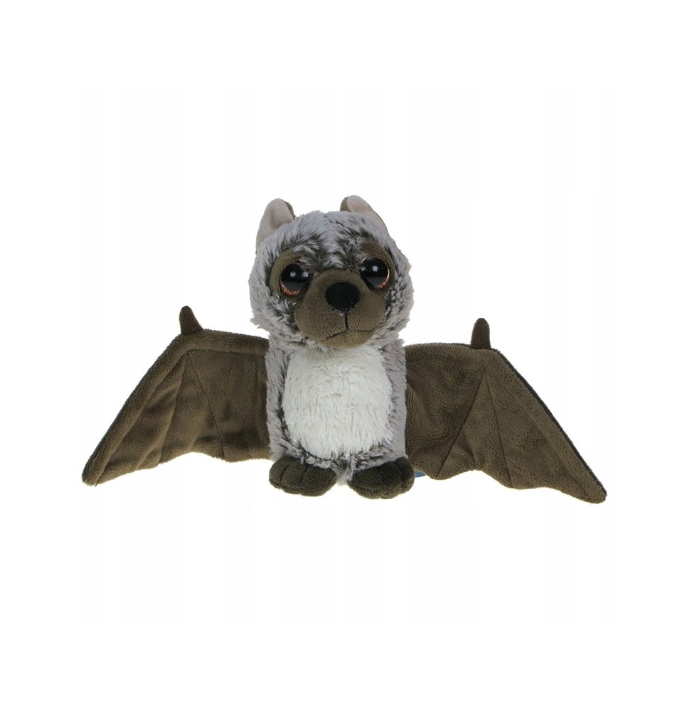 Brown Bat Plushie - Cuddly Plush Toys