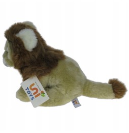 Pluszowy lew 20/30cm eco-friendly Uni-Toys