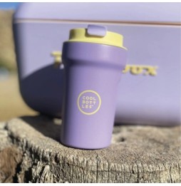 Cool Bottles 350 ml Thermal Mug with Triple-Cool™