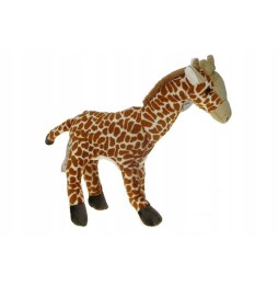 Plush Giraffe 23cm