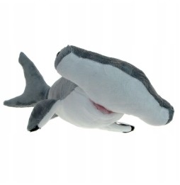 55cm Plush Hammerhead Shark Toy