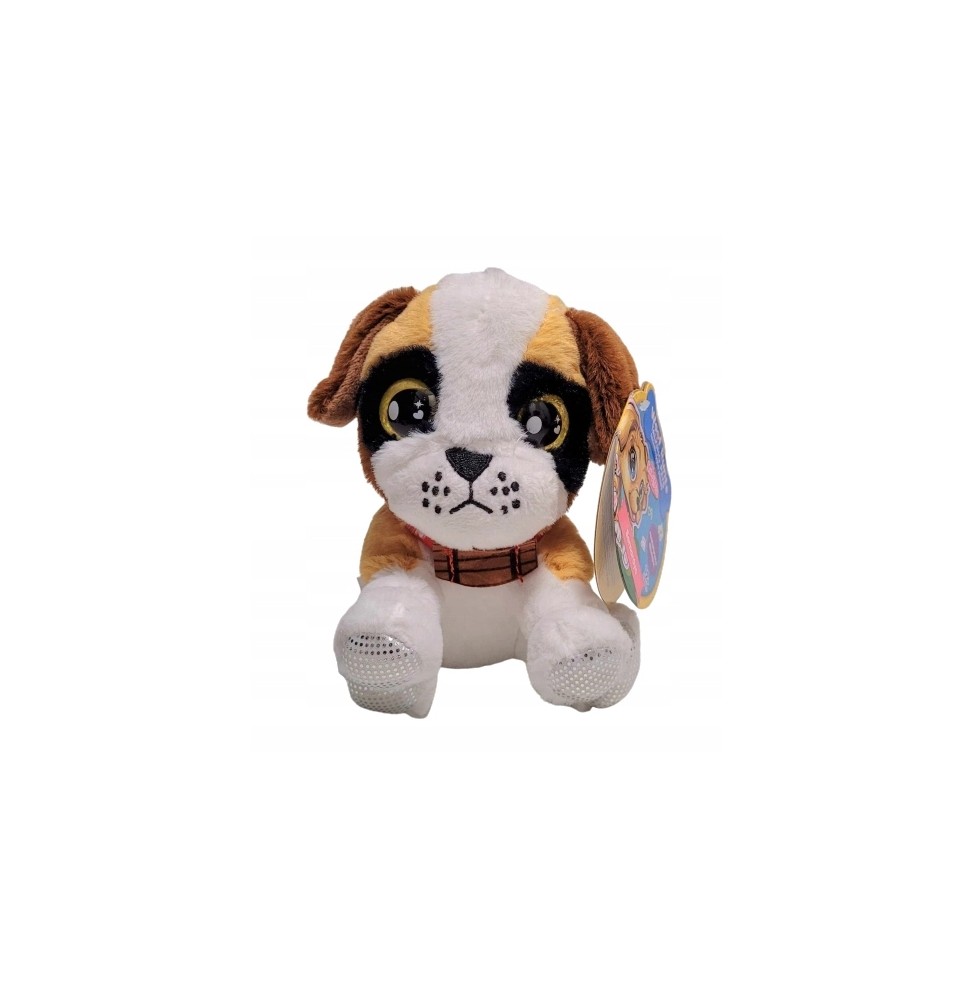Woof Runts Mini Pluszak Bernardyn Woof Runts Mini Pluszak Bernardyn