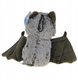 Brown Bat Plushie - Cuddly Plush Toys