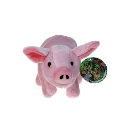 Piglet Plush Toy 18 cm